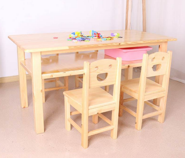 采購實木課桌椅時要注意哪些問題？